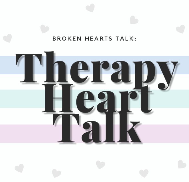 Therapy Heart Talk